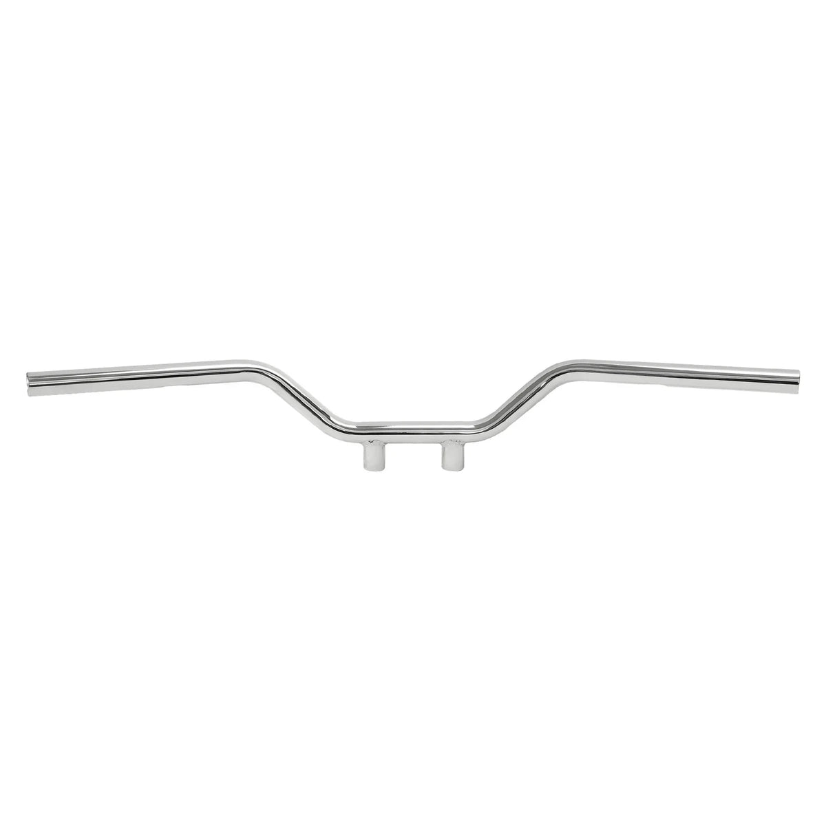 1" Handlebar T-Bars for Harley FXST FLST Dyna Sportster XL883 1991-2023