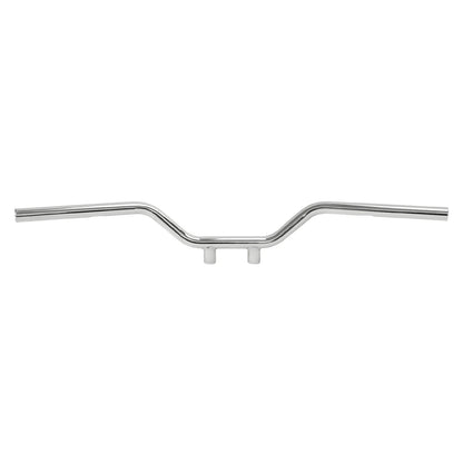 1" Handlebar T-Bars for Harley FXST FLST Dyna Sportster XL883 1991-2023