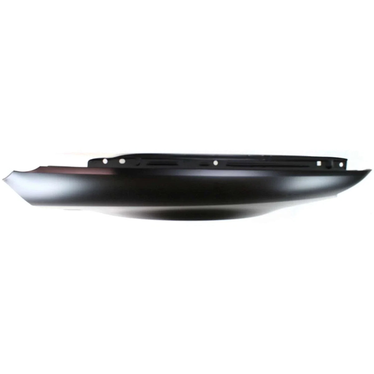 Front Left and Right Fender Replacement for Audi A6 2002–2004