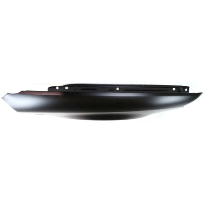 Front Left and Right Fender Replacement for Audi A6 2002–2004
