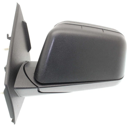 Blind Spot Power Mirrors for Ford Edge 2009-2011 Left & Right Side