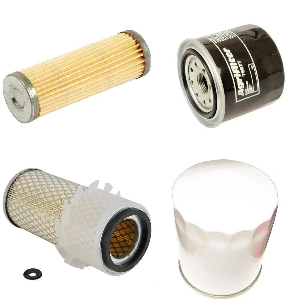 Filter Service Maintenance Kit for Bobcat (897064)
