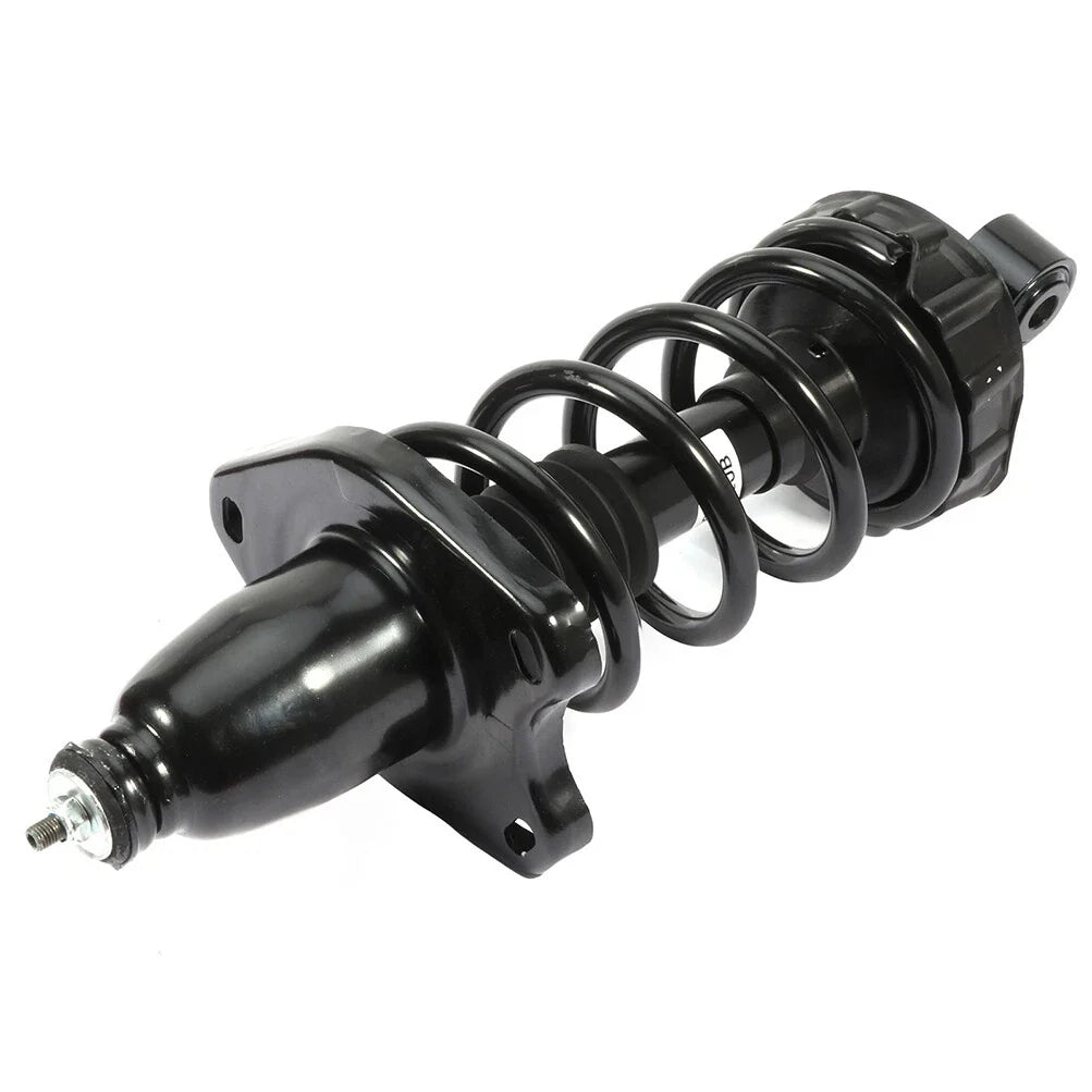 Set of 4 Complete Strut Assembly for Honda Ridgeline (2006–2014)