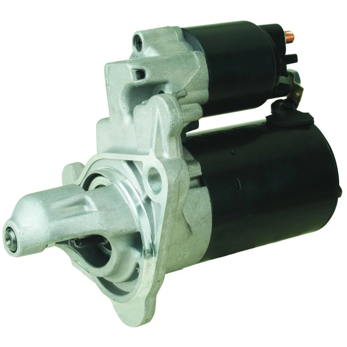 Starter for Mini Cooper (2002–2008)