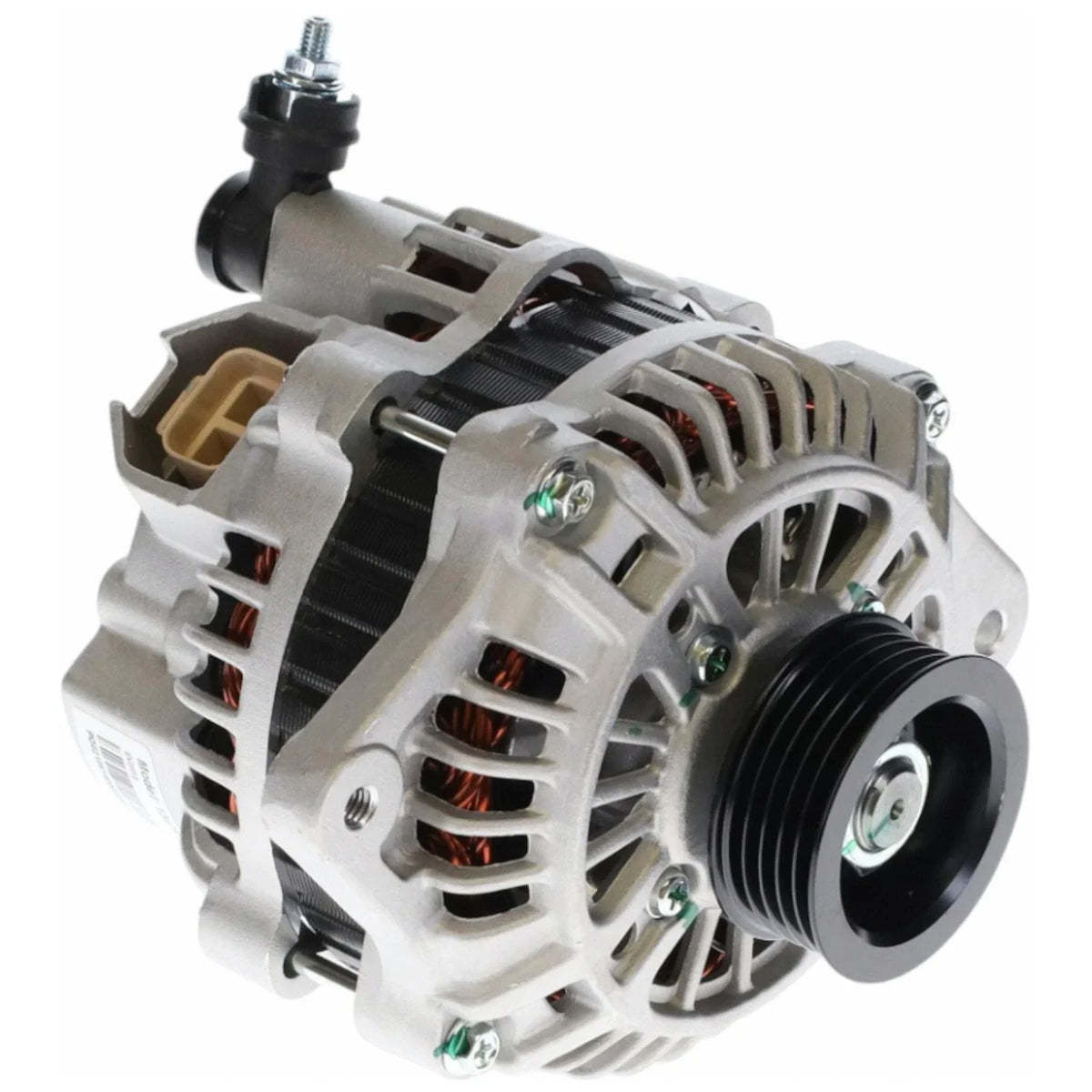Alternator for Subaru Impreza H4 1.8L (1993–1997)