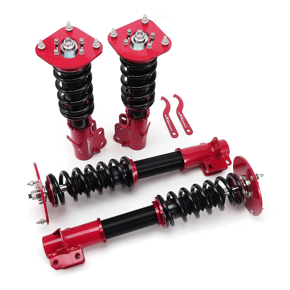 Coilovers Lowering Kit for SRT-4 Dodge Neon (2003-2005)