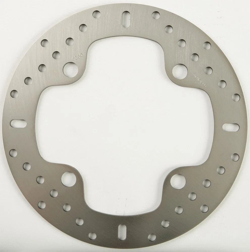Standard Rotor for