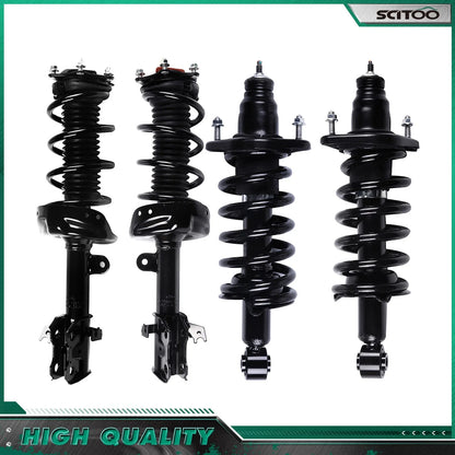 Complete Strut Assembly Set for CR-V (2007-2011) Honda