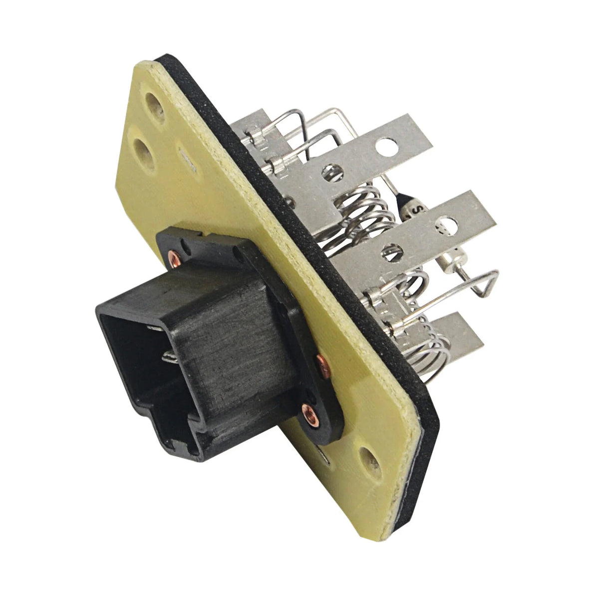 2004-2008 Ford F-150 F-250 Blower Motor and Resistor Assembly