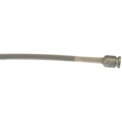 Set of 2 Parking Brake Cables for VW Sedan