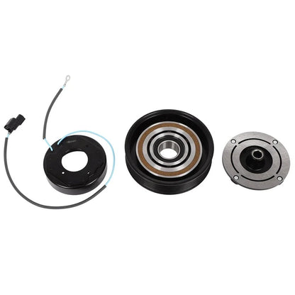 AC Compressor w/ Clutch for Crosstour (2012-2015) & Accord (2008-2012)