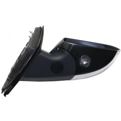 Left & Right Power Heated Mirrors with Turn Signal for 2013 Cadillac ATS