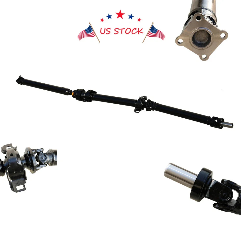 Rear Complete Driveshaft Assembly for Highlander RX330 RX350 (2001–2007)