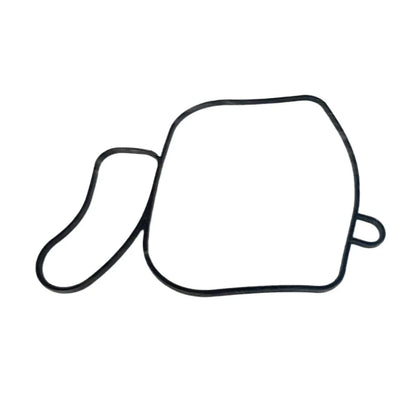 3889788 Gasket for Volvo Penta