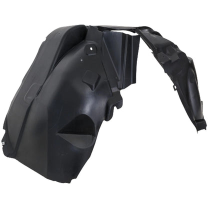 Fender Liner for Jeep Renegade (2019–2023) Front Driver Side 2.4L