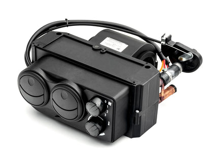 Cab Heater Unit for Polaris Ranger XP 1000 Crew (2017-2018)