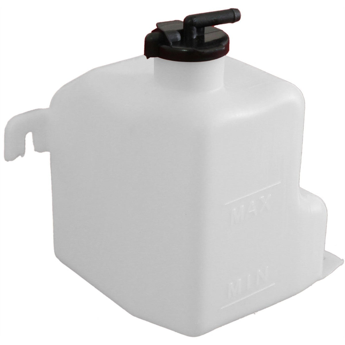 Expansion Tank for Coolant Reservoir - Rear Driver Side Toyota Hilux N70