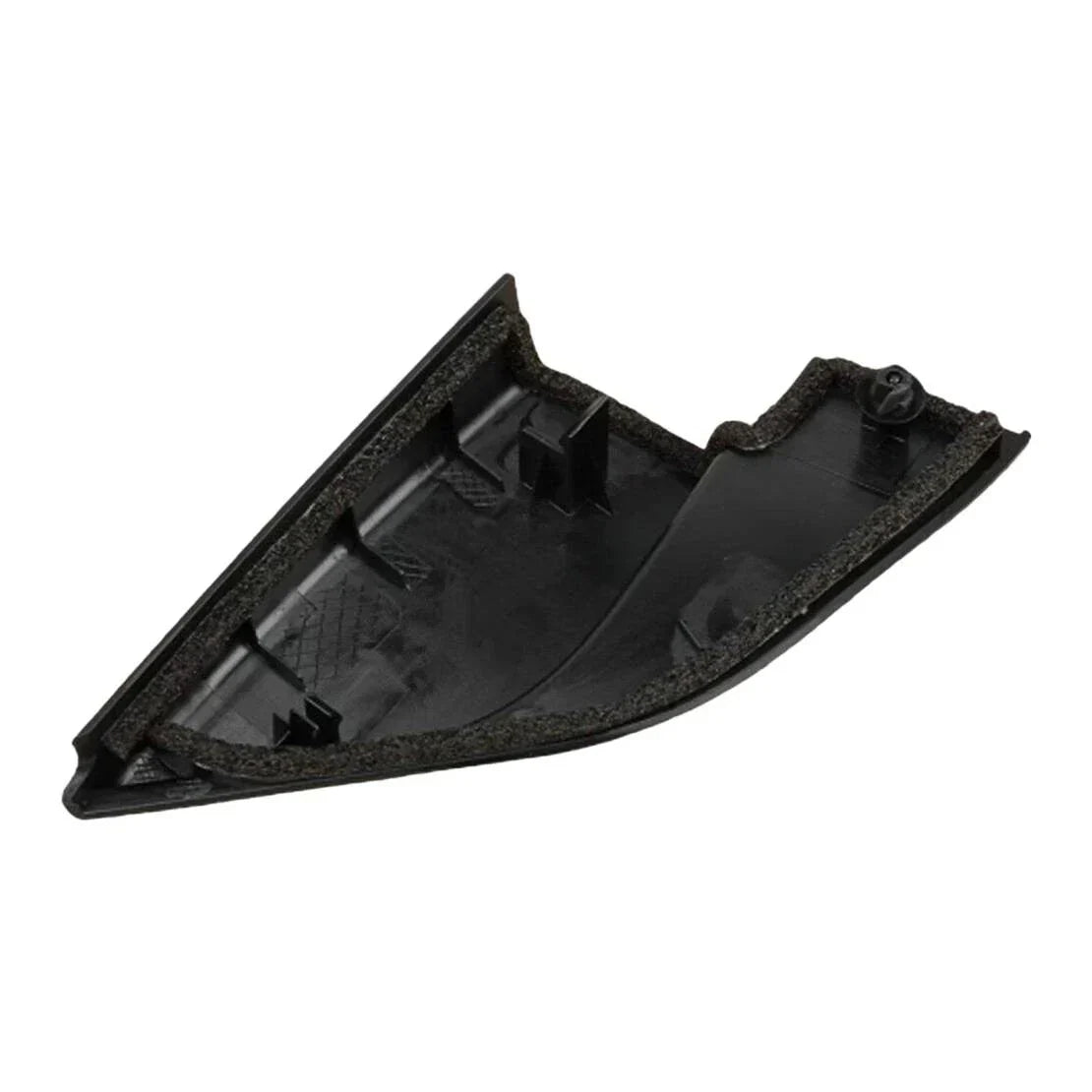 Front Left Interior Trim Triangle for Nissan Versa 2012-2018