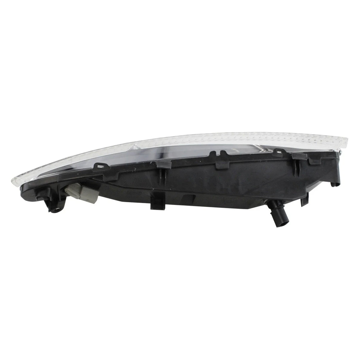Front Driver Left Turn Signal Marker Light Halogen for Audi Q7 (2007–2009)