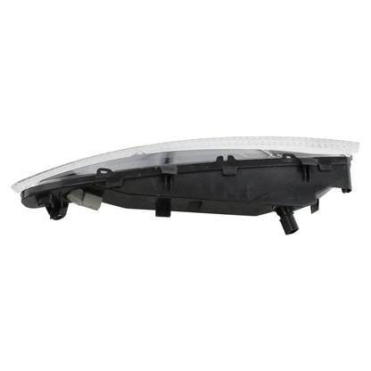 Front Driver Left Turn Signal Marker Light Halogen for Audi Q7 (2007–2009)