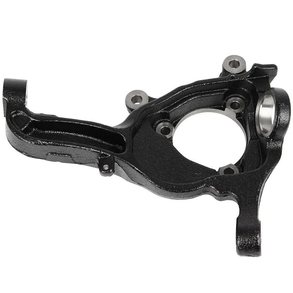 Front Knuckle Pair (2X) for Jeep Liberty 2002–2007