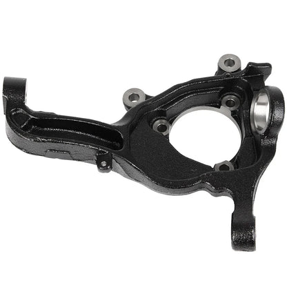 Front Knuckle Pair (2X) for Jeep Liberty 2002–2007