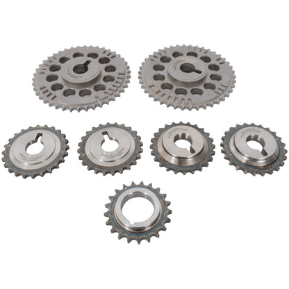 Timing Chain Kit for Nissan Maxima (1995–2001) & Infiniti I30