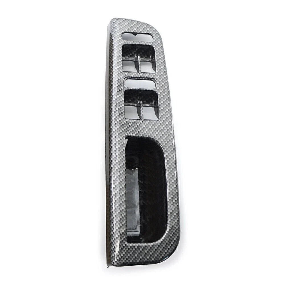Window Switch Panel Trim 3B2867172E for VW Passat Jetta Golf (1998–2005)