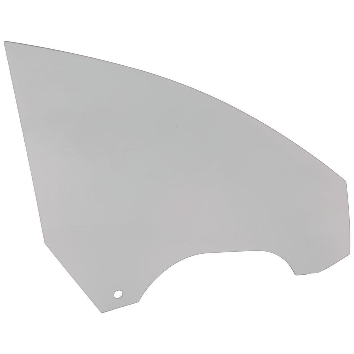 Passenger Door Glass for VW Passat CC 2009-2010 Model