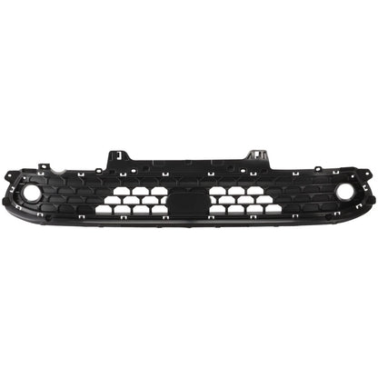 Front Bumper Face Bar Grille for Hyundai Kona (2022–2023)