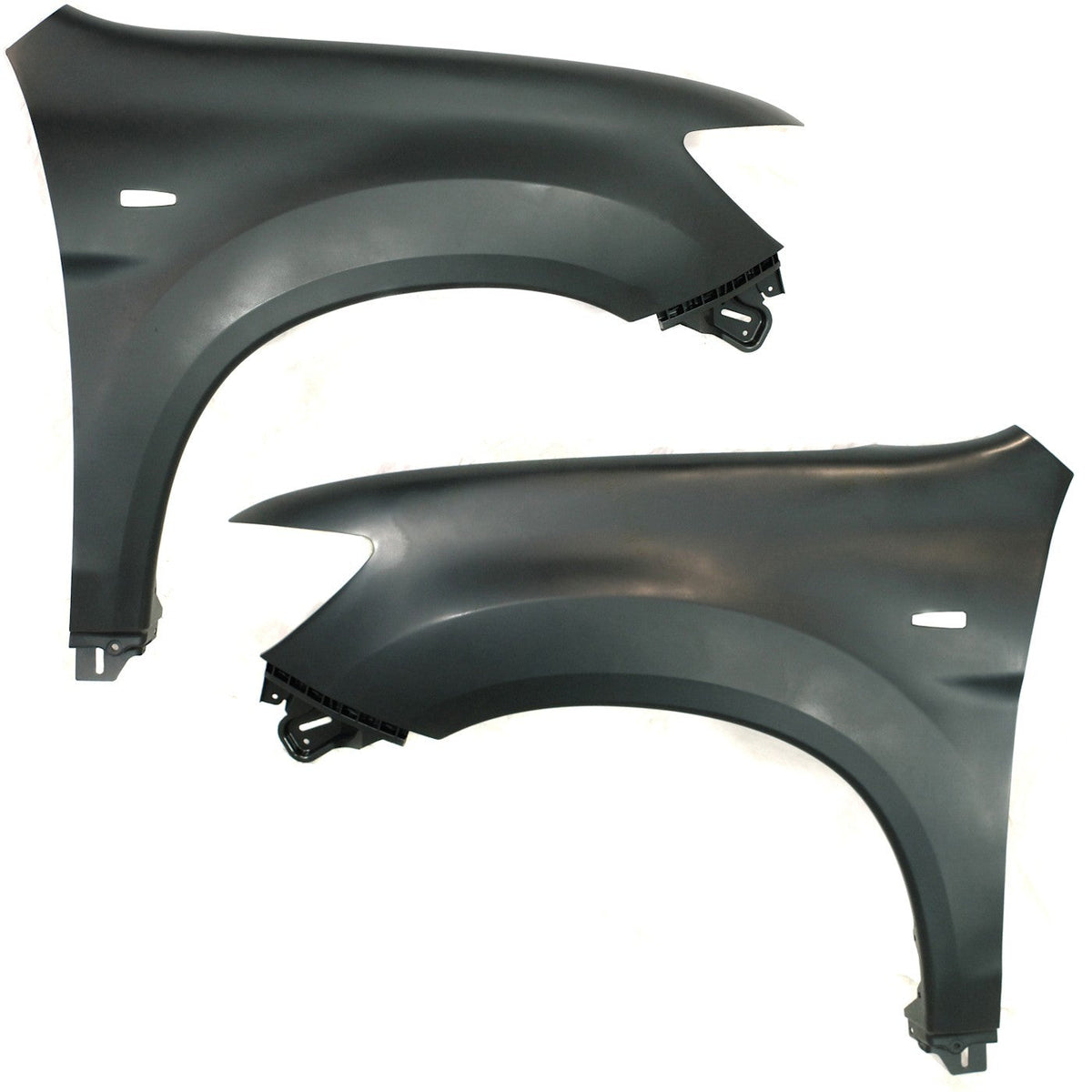 Front Fender Left & Right for Outlander Sport Mitsubishi (2011-2015)