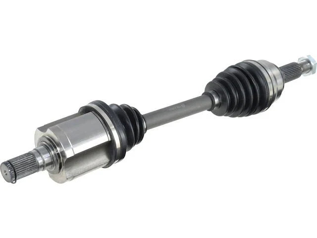 Front Left CV Axle Assembly for Mazda 6 (2009–2013) ZS562YP