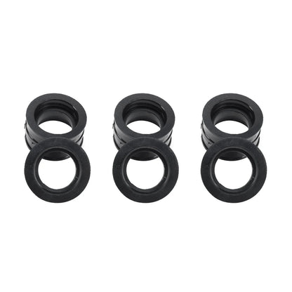 Intake Boots for Honda CBX Super Sport CBX1000 1981-1982