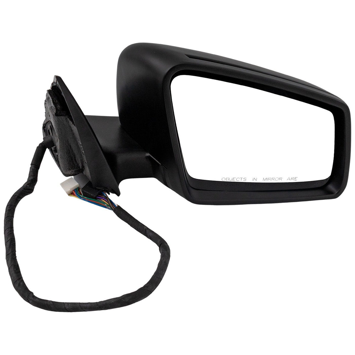 Heated Passenger Right Side Mirror for Mercedes CLA250