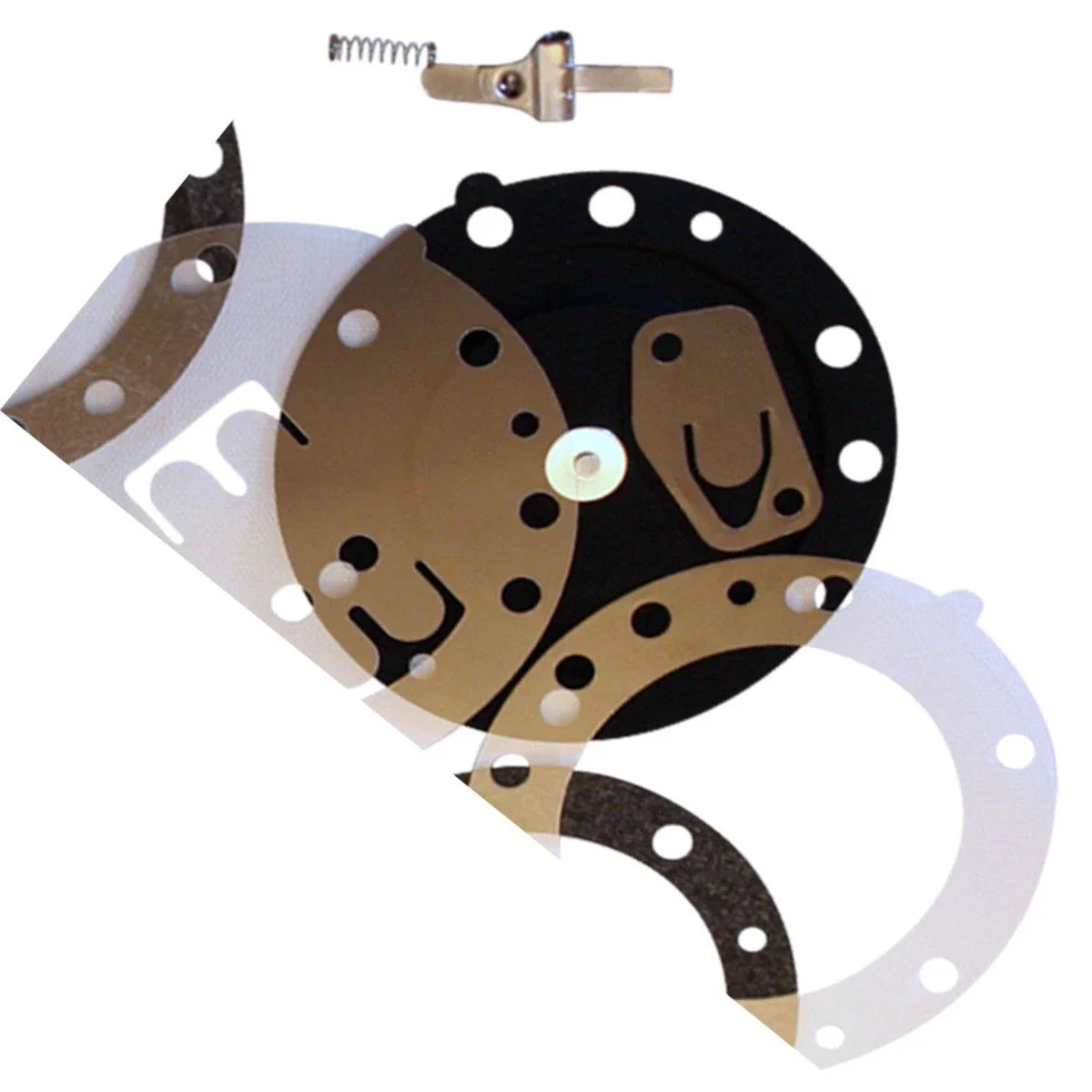 Carburetor Repair Kit for JS550 Kawasaki Jet-Ski 1982-1990