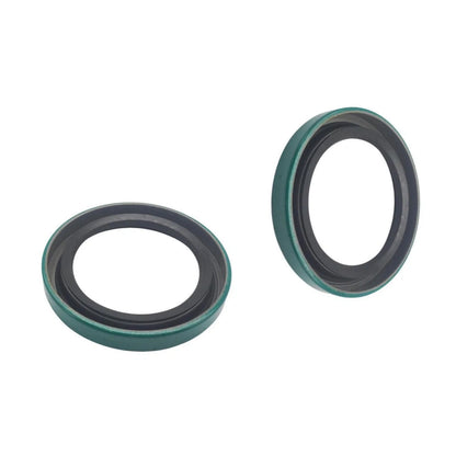 U Joint Yoke Oil Seal (2 Pack) for Mercruiser Bravo I II III (44190, 18816)