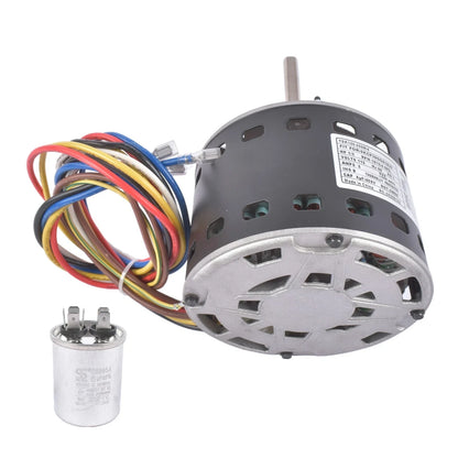 5.2A Condenser Fan Motor 115V for Central Air Conditioning Systems