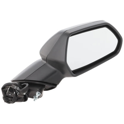 Passenger Right Mirror for 2016-2024 Chevy Camaro
