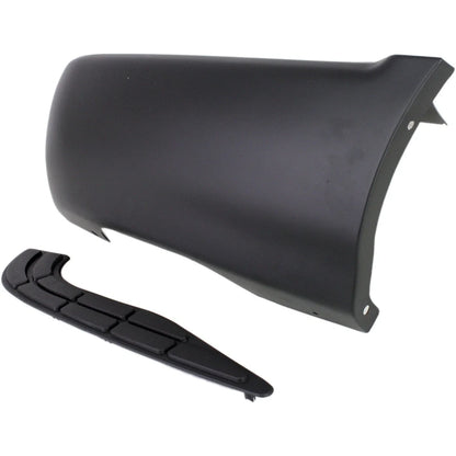 Quarter Panel Extensions for Rear Fender - Driver & Passenger Side Set