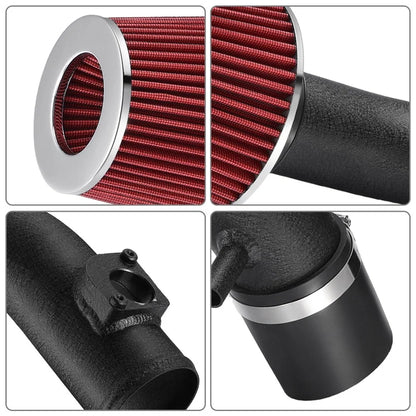 Dry Filter Cold Air Intake Induction Kit for Mazda 6 (2003–2008)