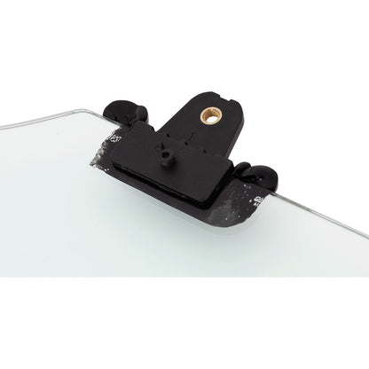 Front Driver Door Glass for Infiniti QX80 (2011–2023)