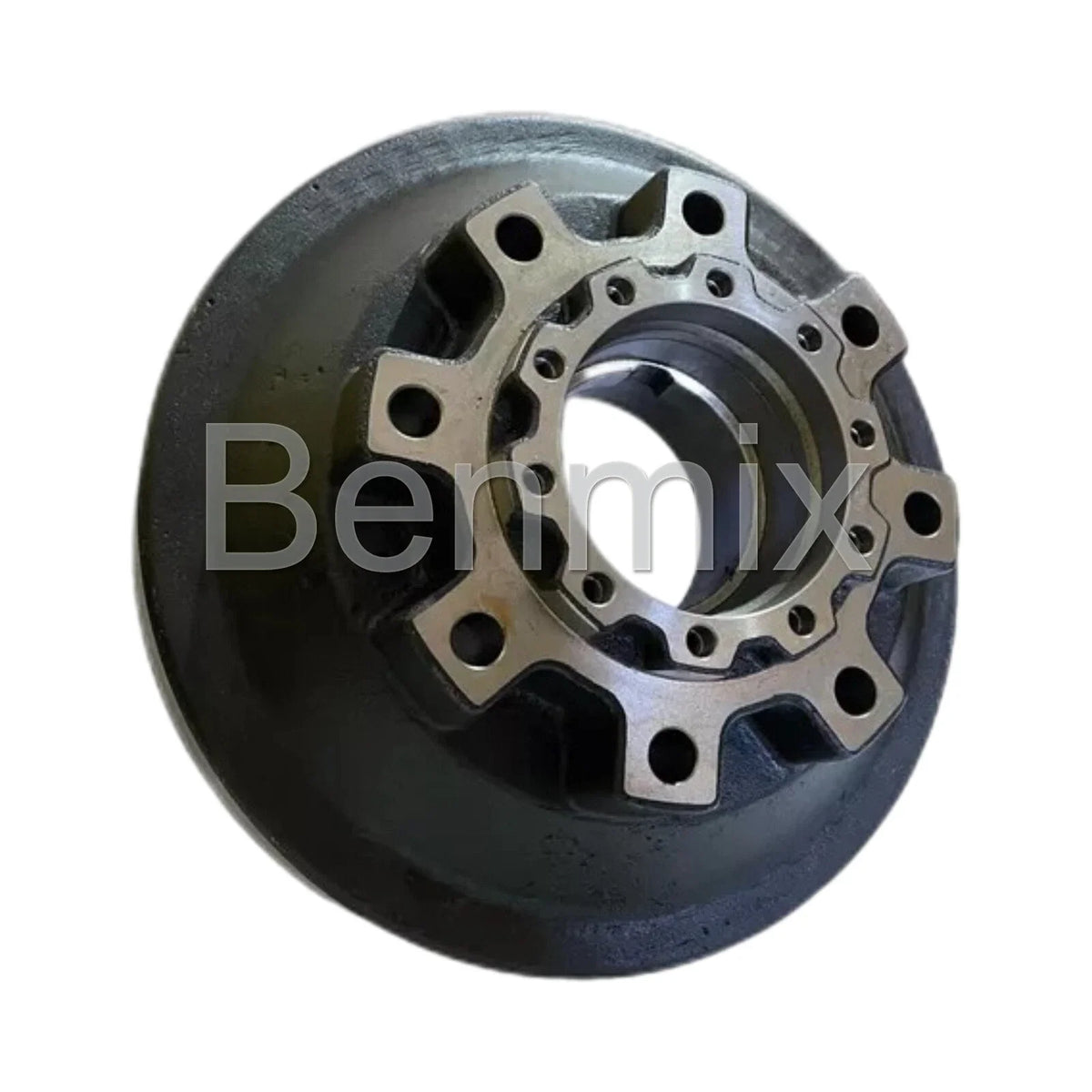 Brake Drum 42411-26600-71 for Toyota Forklift 8FD/G20-25, 8FDN20-25