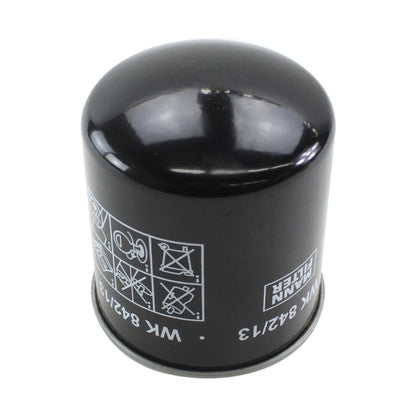 WK84213 Fuel Filter by Mann for Dodge Sprinter 2500 3500 (03-06)