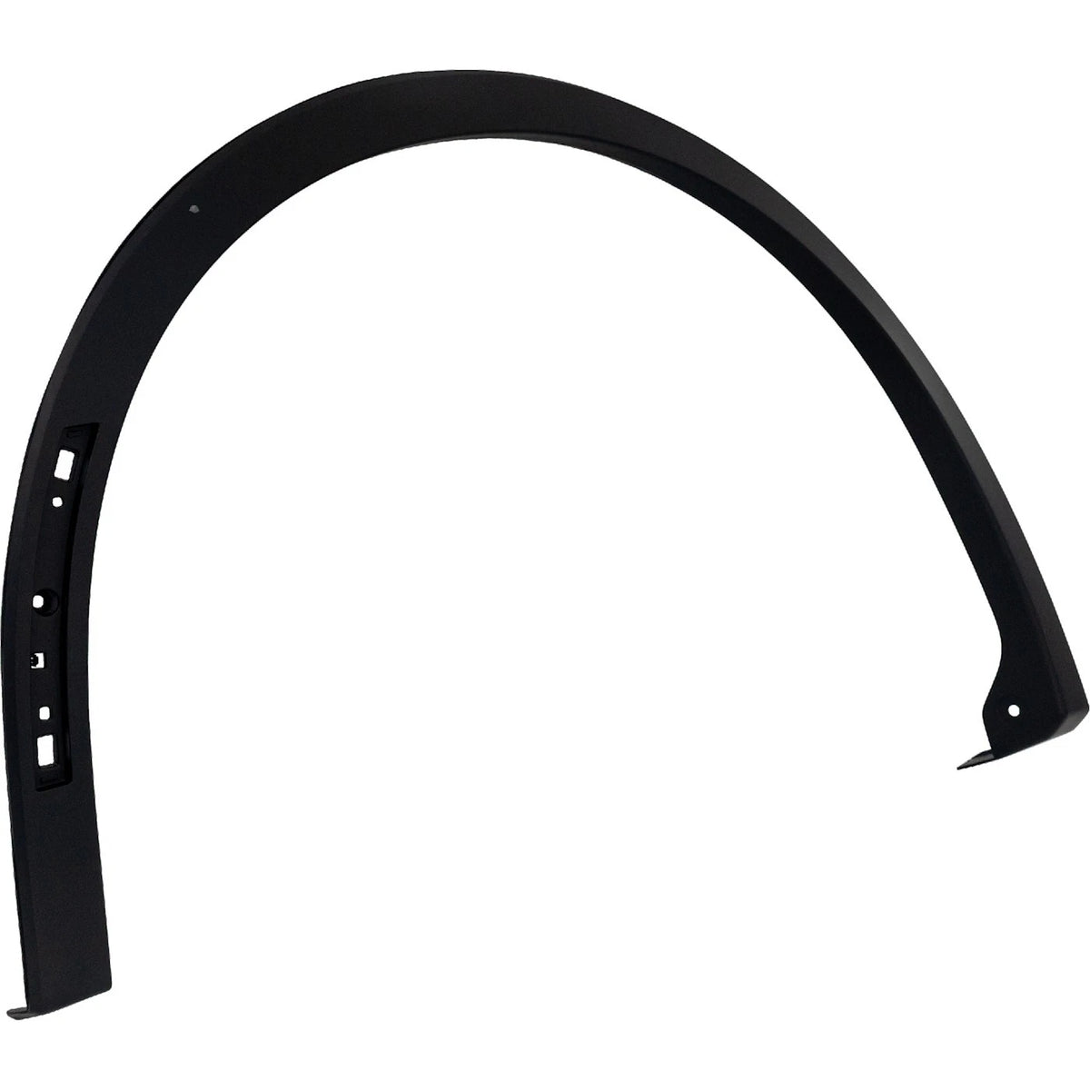 Fender Flares for Mitsubishi Outlander PHEV (7400A595, 2014–2022)