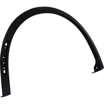 Fender Flares for Mitsubishi Outlander PHEV (7400A595, 2014–2022)