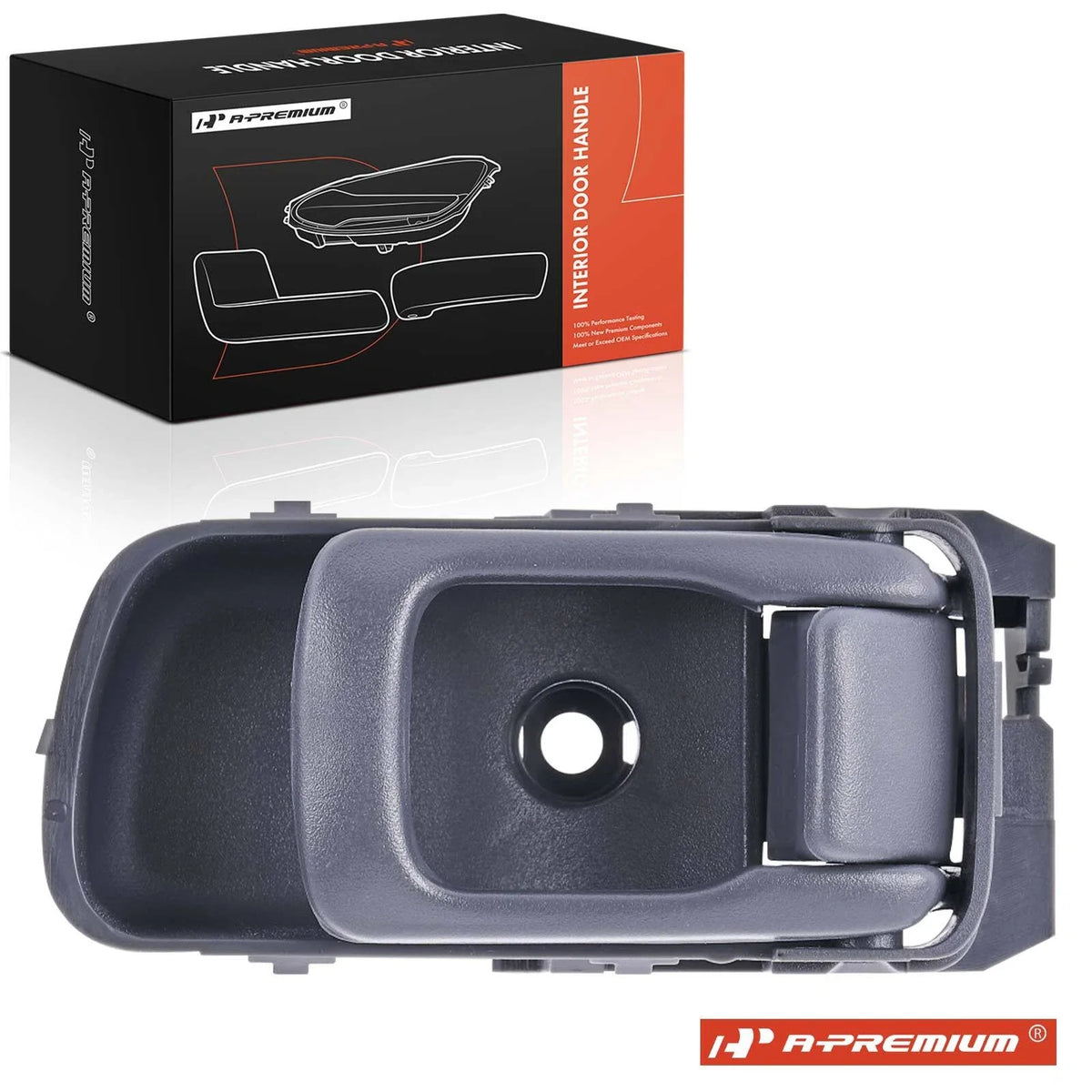 Interior Door Handle for Nissan Pathfinder (1996–2000)
