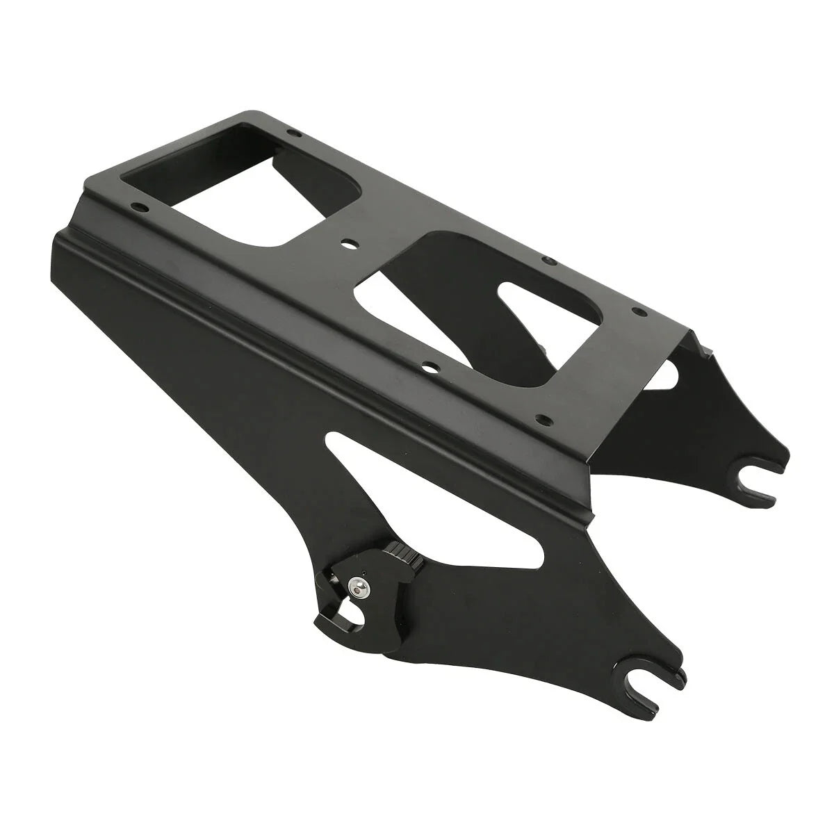 Quick Detach Mounting Rack for Harley Touring Electra Glide (2009–2013)