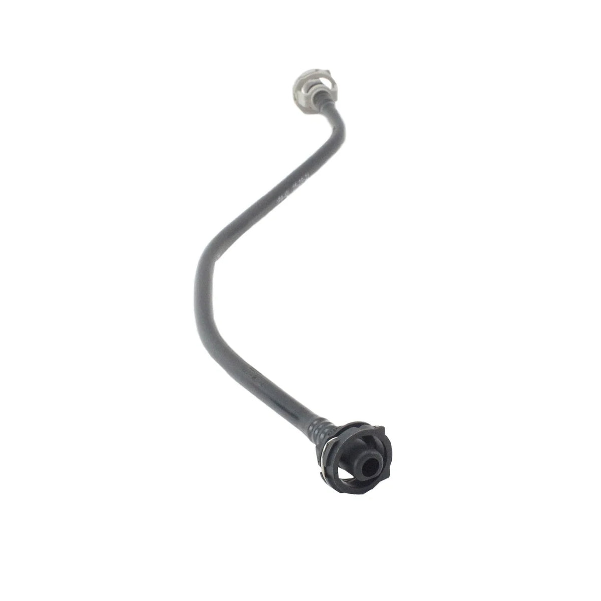 Upper Radiator Engine Coolant Hose for Audi A4 Quattro (2001–2005)