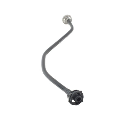 Upper Radiator Engine Coolant Hose for Audi A4 Quattro (2001–2005)