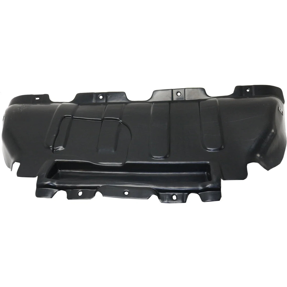 Engine Splash Shield Set for Dodge Durango, Jeep Grand Cherokee WK